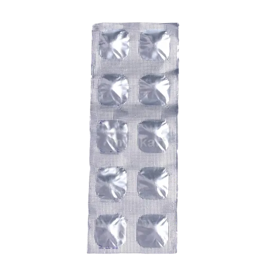 pruease 2mg tablet 10's
